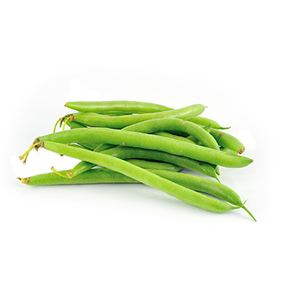 Fine beans