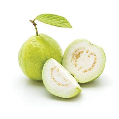 Guava fruits
